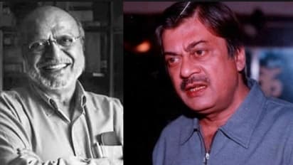 ಶ್ಯಾಮ್ ಬೆನಗಲ್‌ ನನ್ನ ಅಣ್ಣನಂತಿದ್ದರು: ಅನಂತನಾಗ್