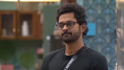 அருண் பிரசாத்துக்கு பிக் பாஸ் அள்ளி கொடுத்த சம்பளம்; ஆத்தாடி இத்தன லட்சமா?