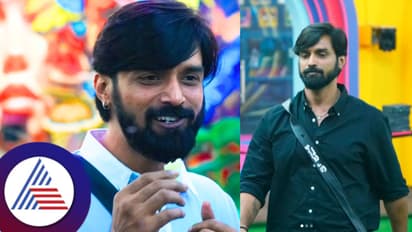 ಮೊದಲು ಸಿಕ್ಕಿದ್ದು 1500 ರೂಪಾಯಿ; ಕೊನೆಗೂ ಸಂಬಳ ರಿವೀಲ್ ಮಾಡಿದ ಬಿಗ್ ಬಾಸ್ ತ್ರಿವಿಕ್ರಮ್