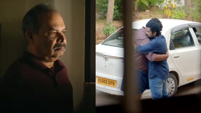 ജോജുവിനൊപ്പം സുരാജ്, അലന്‍സിയര്‍; 'നാരായണീന്‍റെ മൂന്നാണ്മക്കള്‍' ടീസര്‍