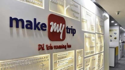 మేక్ మై ట్రిప్‌ నకు చైనాతో సంబంధాలున్నాయి..ఈజ్‌ మై ట్రిప్ వ్యవస్థాపకుడు!
