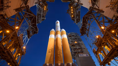 Opinion | Touching the Sun: Parker Solar Probe's historic journey; will it uncover long-standing mysteries?