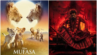 புஷ்பா 2வை விட டபுள் மடங்கு வசூல்; பாக்ஸ் ஆபிஸில் முரட்டு சம்பவம் செய்த முஃபாசா!