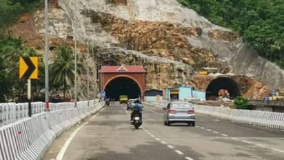 Kerala: 12 deaths in two years, accidents persist on Mannuthy-Vadakkencherry six-lane NH