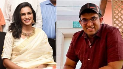 पीव्ही सिंधूंचे पती वेंकट दत्ता साई यांची संपत्ती किती?