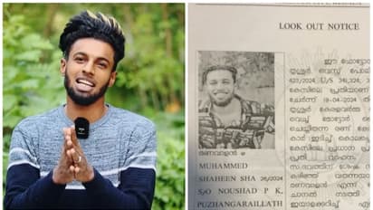 മണവാളനെ പിടിക്കാൻ ലുക്ക് ഔട്ട് സർക്കുലർ ഇറക്കി; നടപടി കോളേജ് വിദ്യാർത്ഥികളെ കാറിടിച്ച് കൊല്ലാൻ ശ്രമിച്ച കേസിൽ