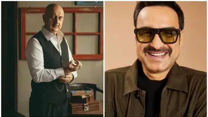Anupam Kher to Pankaj Tripathi: 5 Bollywood stars who speak volumes with silence and expression