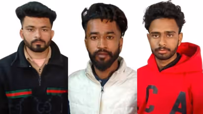 Uttar Pradesh: Ambulance carrying bodies of 3 Khalistani terrorists crashes in Rampur, no casualties