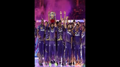 ஐபிஎல் 2025: 3 மேட்ச் வின்னிங் வீரர்கள் காயம்; கொல்கத்தா அணிக்கு பெரும் பின்னடைவு!