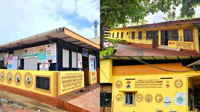 8 വിഭാഗങ്ങളിൽ 6500 ചെക്ക് പോയിന്റ് വിലയിരുത്തി തെരഞ്ഞെടുപ്പ്, 4 ആശുപത്രികള്‍ക്ക് കൂടി ദേശീയ ഗുണനിലവാര അംഗീകാരം