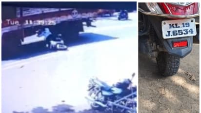 അമിത വേഗത്തിലെത്തിയ ടിപ്പർ ഓവർടേക്ക് ചെയ്യുന്നതിനിടെ ബൈക്കിനെ തട്ടിയിട്ടു; ടയറിനടിയിൽപ്പെട്ട് ദാരുണാന്ത്യം