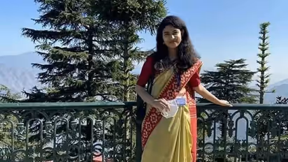 कम उम्र में बड़ी कामयाबी: जानिए कैसे 22 साल में IAS बनीं अनन्या सिंह?