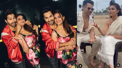 ನಟಿ ಕೀರ್ತಿ ಸುರೇಶ್ ಕನ್ನಡ ಗೊತ್ತಿಲ್ಲವೆಂದರೂ, ಆ ಒಂದು ಮಾತು ಕನ್ನಡಿಗರ ಮನಸ್ಸಿಗೆ...