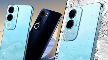 Vivo V29 5G with MediaTek Dimensity 6300 SoC launched in India | Check features, price and more