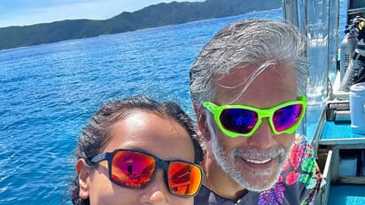 ದಿನಕ್ಕೆ 30 ಸಿಗರೇಟ್, ಬೆತ್ತಲೆ ಓಟ, 25 ವರ್ಷ ಸಣ್ಣವಳ ಜೊತೆ ಮದುವೆ… ಸದಾ ಸುದ್ದಿಯಲ್ಲಿರೋ ಈ ನಟ ಯಾರು ಹೇಳಿ…