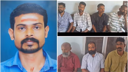 ആലപ്പുഴ ഷനോജ് വധക്കേസിൽ ഏഴ് പ്രതികൾക്ക് ജീവപര്യന്തം