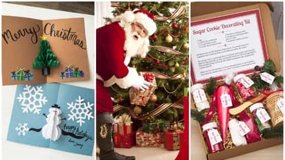 Christmas 2024: Gift Cards to DIY Gift Kits – 5 Instant gift ideas for everyone