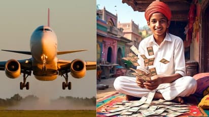 ಸ್ನೇಹಿತರೆಲ್ಲಾ ವಿದೇಶಕ್ಕೆ ಹೋದ್ರೆ, ಊರಲ್ಲಿದ್ದುಕೊಂಡೇ ವರ್ಷಕ್ಕೆ ₹2.5 ಕೋಟಿ ಗಳಿಸುತ್ತಿರೋ 34ರ ಯುವಕ