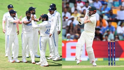 ಬಾಕ್ಸಿಂಗ್ ಡೇ ಟೆಸ್ಟ್: ಟೀಂ ಇಂಡಿಯಾ ಎದುರು ಮೊದಲ ದಿನವೇ ತ್ರಿಶತಕ ದಾಖಲಿಸಿದ ಕಾಂಗರೂ ಪಡೆ!