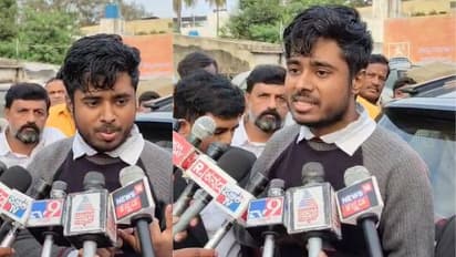 ಬಿಗ್ ಬಾಸ್ ಡ್ರೋನ್ ಪ್ರತಾಪ್ ಜೈಲಿಂದ ರಿಲೀಸ್; ಸೋಡಿಯಂ ಸ್ಪೋಟಕದ ರಹಸ್ಯ ರಿವೀಲ್!