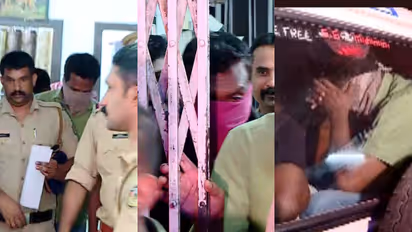 കടവന്ത്രയിലെ ലോഡ്ജിലെ അനാശ്യാസ പ്രവർത്തനം, നടത്തിപ്പ് 2 പൊലീസുകാർ, ഒരാൾ ട്രാഫിക് പൊലീസ്: അറസ്റ്റിൽ