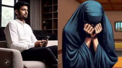 ಆಫೀಸ್ ಬಾಸ್ ಜೊತೆ ಮಲಗುವಂತೆ ಹೆಂಡತಿಗೆ ಒತ್ತಾಯಿಸಿದ ಟೆಕ್ಕಿ; ಒಪ್ಪದ ಪತ್ನಿಗೆ ತಲಾಖ್ ಕೊಟ್ಟ!