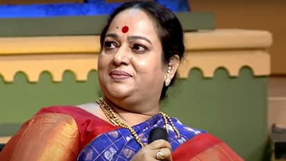 திரும்பவும் அதே நிலைமை வந்துச்சு; தினமும் அழுதேன் - நடிகை நளினியின் சோகமான நாட்கள்!