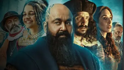 ആരൊക്കെ വീഴും?, ബറോസ് അഡ്വാൻസ് കളക്ഷനില്‍ ആ സുവര്‍ണ നേട്ടം മറികടന്നു