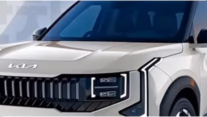 അകത്തും പുറത്തും കാര്യമായ മാറ്റങ്ങൾ; വാഹന പ്രേമികൾക്ക് സന്തോഷം, തലമുറ മാറ്റത്തിന് തയാറായി കിയ സെൽറ്റോസ്