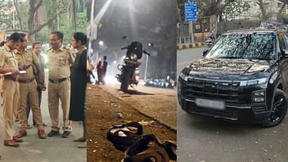 19 കാരൻ ഓടിച്ച കാർ നിയന്ത്രണം വിട്ട് ഫുട്പാത്തിലേക്ക് പാഞ്ഞുകയറി, 4 വയസുകാരനെ ഇടിച്ചിട്ടു; ദാരുണാന്ത്യം