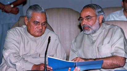 ದೂರದೃಷ್ಟಿಯಿಂದ ಭಾರತವನ್ನು ರೂಪಿಸಿದ ಮುತ್ಸದ್ಧಿ ಅಟಲ್‌ಜೀ: ಪ್ರಧಾನಿ ಮೋದಿ ಲೇಖನ