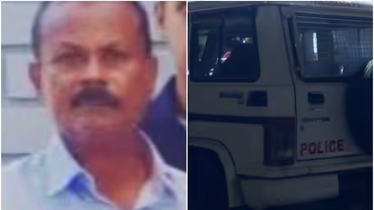 Kerala: 60-year-old man hacked to death in Varkala on Christmas eve for reporting drug use near church