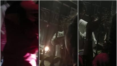 തിരുവല്ലയില് കാരൾ സംഘത്തിന് നേരെ സാമൂഹിക വിരുദ്ധരുടെ ആക്രമണം; സ്ത്രീകൾ അടക്കം എട്ട് പേർക്ക് പരിക്ക്