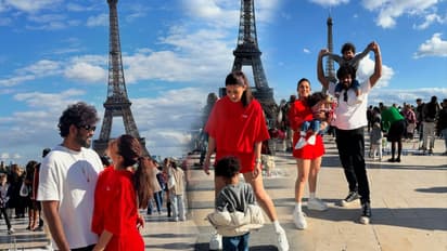 அடேங்கப்பா!! நயன்தாரா ஹேண்ட் பேக் விலை இத்தனை லட்சமா? தலை சுற்ற வைக்கும் விலை!!