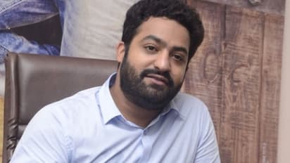 ఎన్టీఆర్‌ రొమాన్స్ చేయాలనుకున్న సీనియర్‌ హీరోయిన్‌ ఎవరో తెలుసా? శ్రీదేవి, సావిత్రి కాదు 