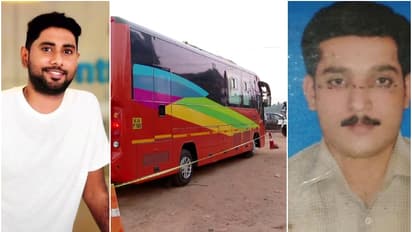 കാരവനിനുള്ളിൽ യുവാക്കൾ മരിച്ച സംഭവം; കാർബൺ മോണോക്സൈഡ് വാഹനത്തിലെത്തിയത് എങ്ങിനെ? ശാസ്ത്രീയ പരിശോധന തുടങ്ങി