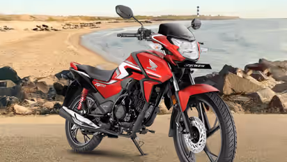 இப்படியொரு அப்டேட்டை எதிர்பார்க்கல.. 2025ல் வெளியாகும் ஹோண்டா SP125 விலை எவ்ளோ?