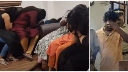 കൊച്ചിയിലെ സ്പാ, പൊലീസെത്തുമ്പോൾ നിരവധി പേർ; അനാശാസ്യത്തിന് 8 സ്ത്രീകളും 4 പുരുഷന്മാരും പിടിയിൽ