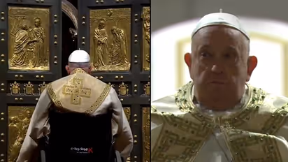 Pope Francis dies at 88: Who will be the next pope – and how are they chosen?