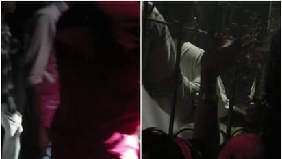 തിരുവല്ലയിൽ കാരൾ സംഘത്തിന് നേരെയുണ്ടായ ആക്രമണം; 5 പേർ പിടിയിൽ, പ്രശ്നമുണ്ടാക്കിയത് സാമൂഹ്യവിരുദ്ധരെന്ന് പൊലീസ്