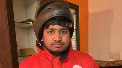 ಕಣ್ಣಾಲಿ ತೇವಗೊಳಿಸಿದ ಜೊಮ್ಯಾಟೋ ಡೆಲಿವರಿ ಬಾಯ್ ಬದುಕು, ಏನಾಯ್ತು ರಾತ್ರಿ 3 ಗಂಟೆಗೆ?