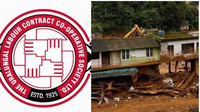 വയനാട് ടൗൺഷിപ്പ് നിര്മ്മാണ ചുമതല ഊരാളുങ്കലിന് നൽകാൻ ആലോചന; മേൽനോട്ടത്തിന് കിഫ്കോൺ; മന്ത്രിസഭാ പരിഗണനയിൽ