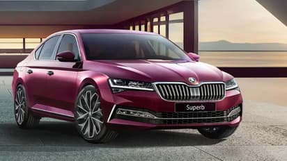 ஸ்கோடா டீசல் கார்களை மீண்டும் களம் இறக்கும் Skoda 4x4 சூப்பர் கார்