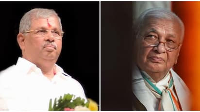 केरल के नए राज्यपाल, कौन हैं राजेंद्र विश्वनाथ अरलेकर?