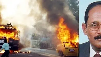 'Shameful': Bangladesh slammed for releasing anti-India terror accused Abdus Salam Pintu after 17 yrs in jail