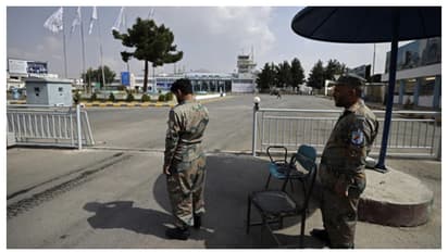 അഫ്​ഗാനിൽ പാകിസ്ഥാന്റെ വ്യോമാക്രമണം; കുടുംബത്തിലെ 5 പേരടക്കം 15 മരണം, തിരിച്ചടിക്കുമെന്ന് താലിബാൻ