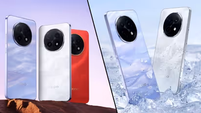 Oppo A5 Pro with 6,000mAh battery launched | Check features, price, colours and more