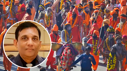 பிரயாக்ராஜ்: 1400 வருஷ ரகசியம், ஹியுன் சாங்க் சொன்னது என்ன?