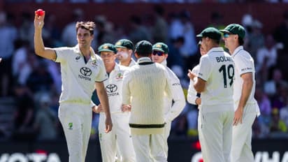 यशस्वी जयस्वालच्या बाद होण्यावरून वाद, स्निकोमध्ये काहीच नव्हते तरीही बाद!