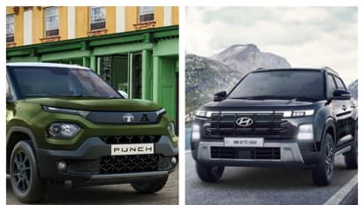 ಟಾಟಾ ಮೋಟಾರ್ಸ್ ಐತಿಹಾಸಿಕ ಸಾಧನೆ: ಮಾರುತಿ ಸುಜುಕಿಯನ್ನು ಹಿಂದಿಕ್ಕಿ ಮೊದಲ ಸ್ಥಾನ